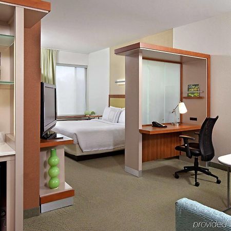 Springhill Suites Ashburn Dulles North Екстериор снимка