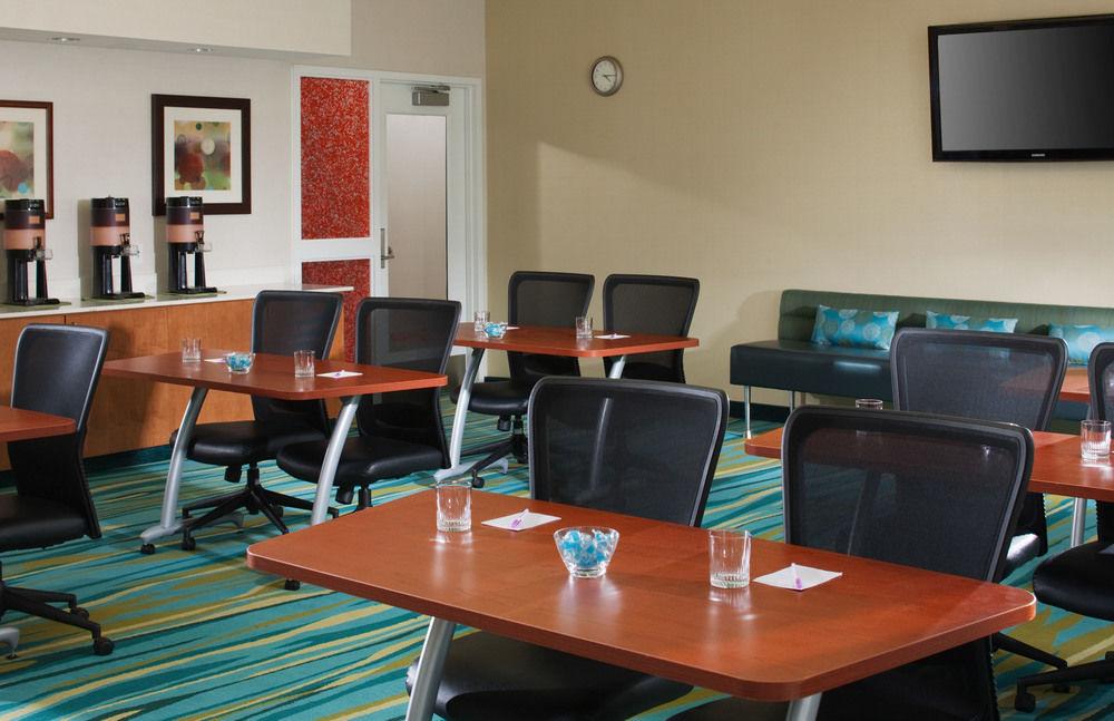 Springhill Suites Ashburn Dulles North Екстериор снимка