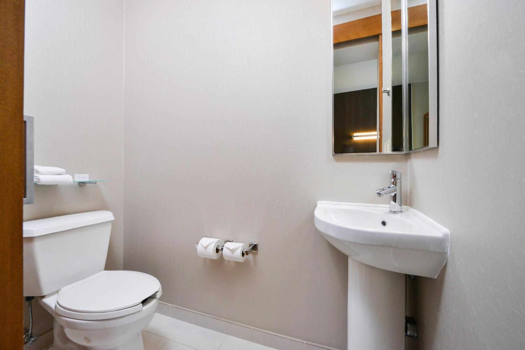 Springhill Suites Ashburn Dulles North Екстериор снимка