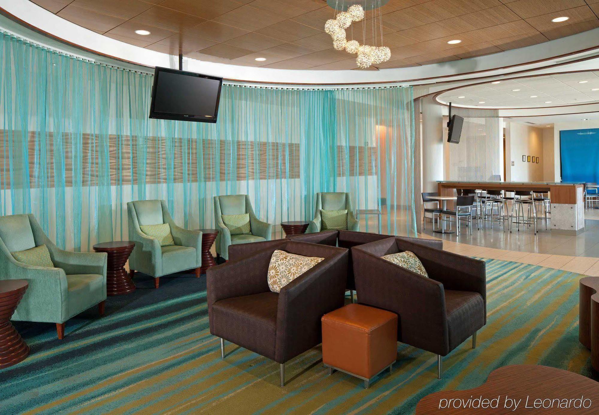 Springhill Suites Ashburn Dulles North Екстериор снимка