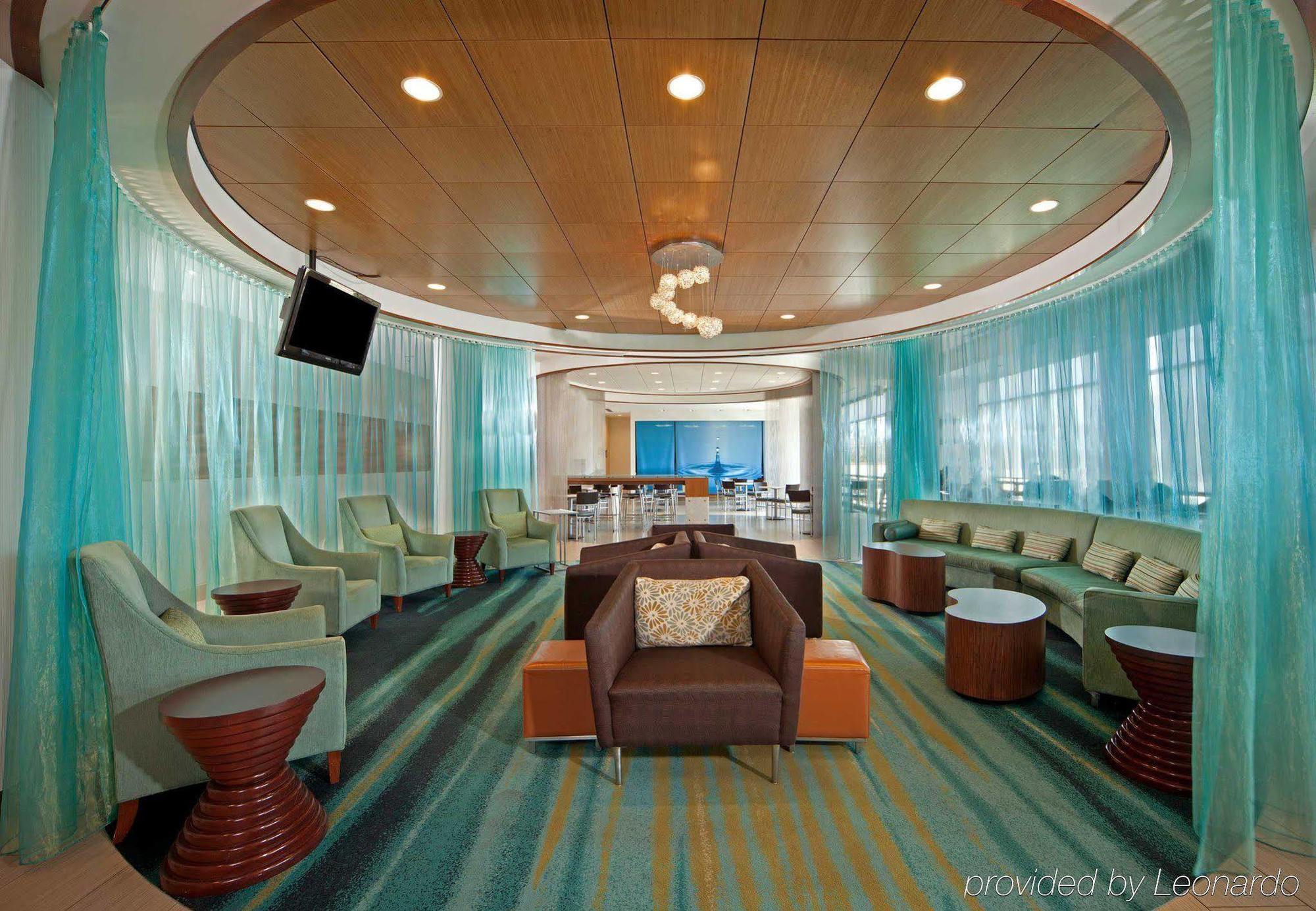 Springhill Suites Ashburn Dulles North Екстериор снимка