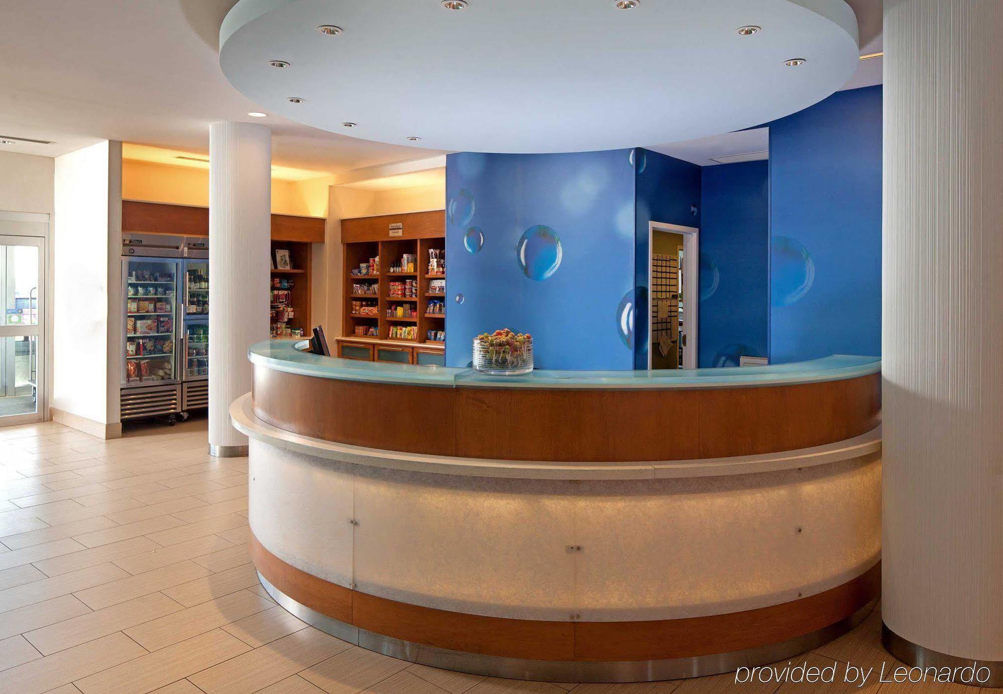 Springhill Suites Ashburn Dulles North Екстериор снимка