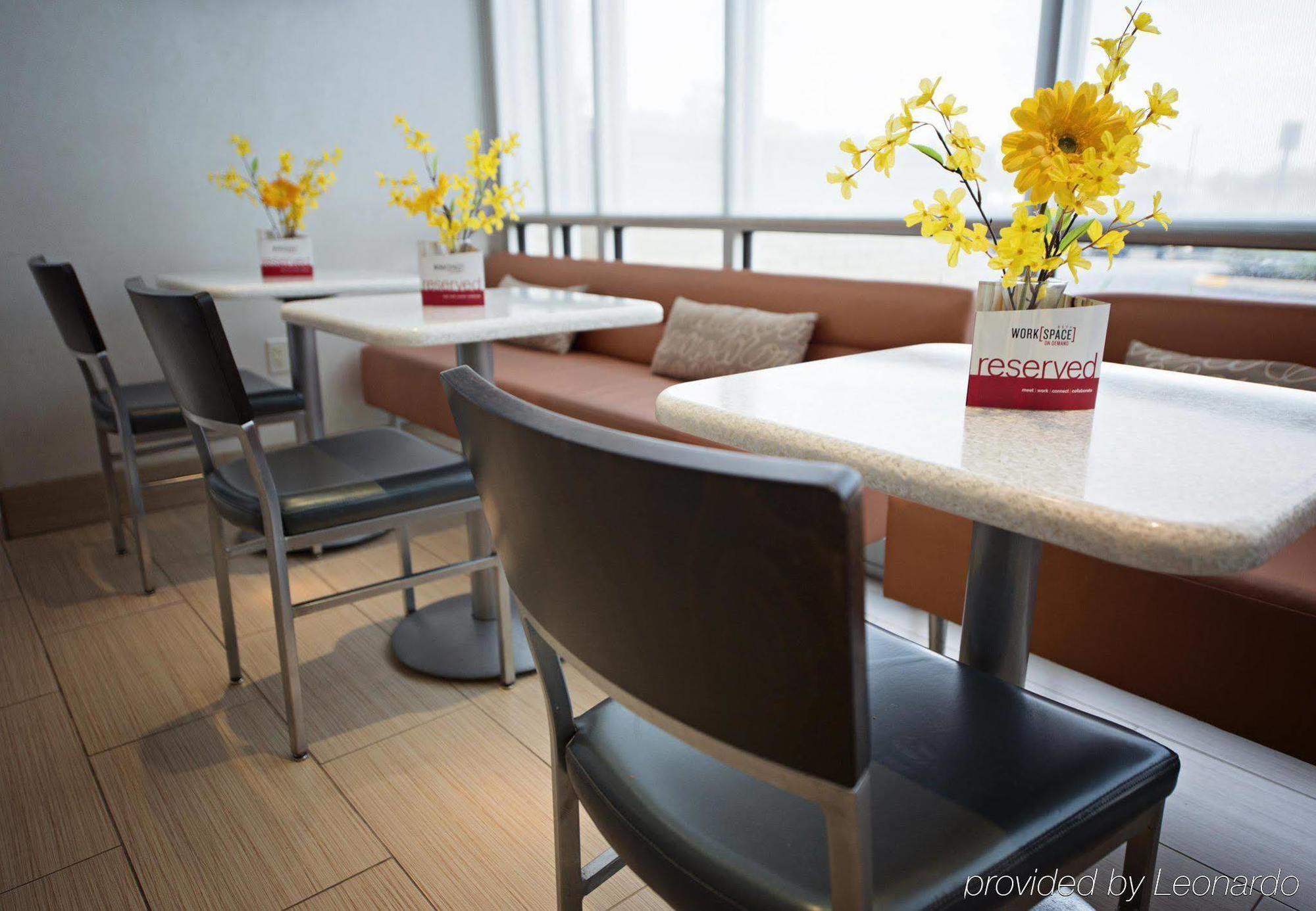 Springhill Suites Ashburn Dulles North Екстериор снимка