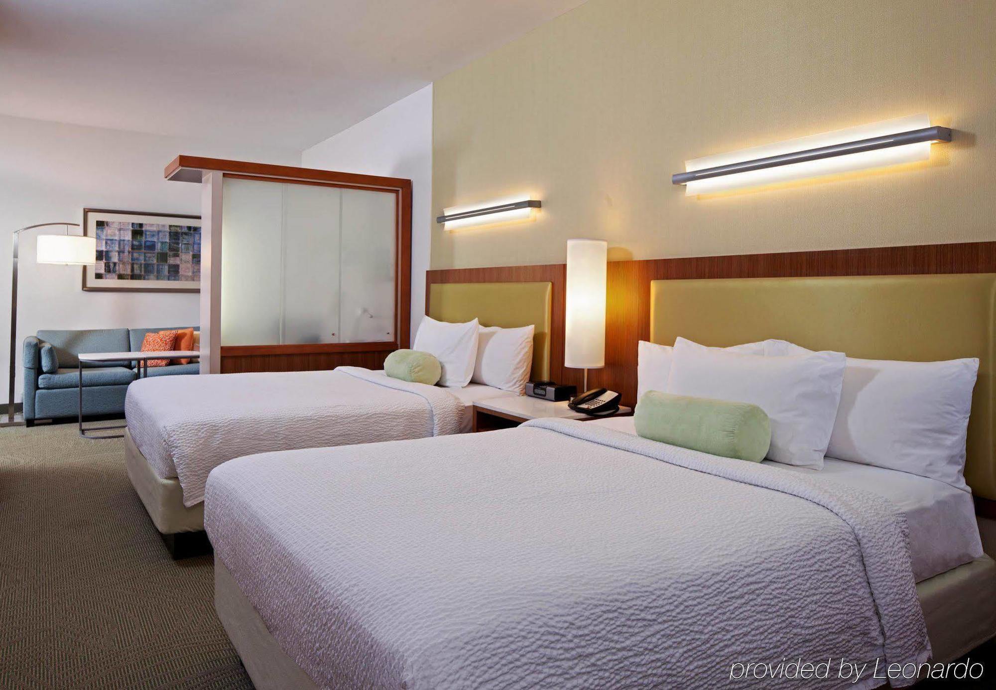 Springhill Suites Ashburn Dulles North Екстериор снимка