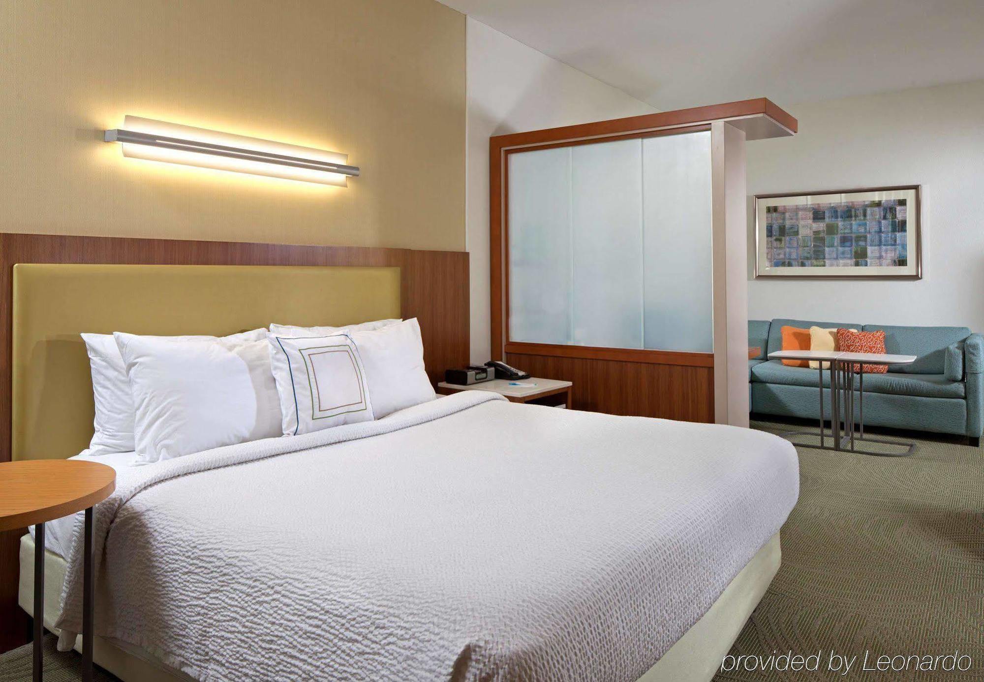 Springhill Suites Ashburn Dulles North Екстериор снимка