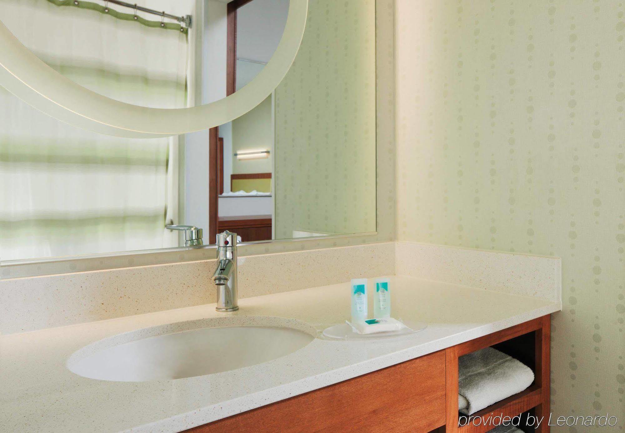 Springhill Suites Ashburn Dulles North Стая снимка