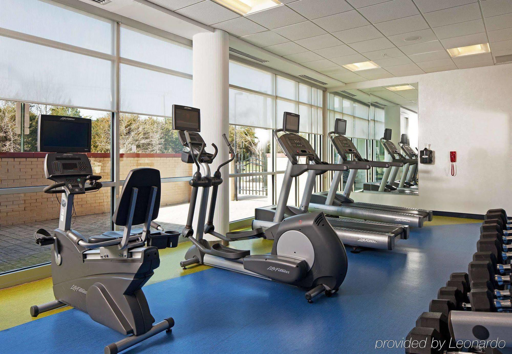 Springhill Suites Ashburn Dulles North Екстериор снимка