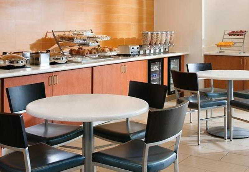 Springhill Suites Ashburn Dulles North Екстериор снимка