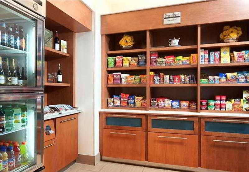 Springhill Suites Ashburn Dulles North Екстериор снимка